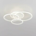 Фото 1 CL238130 Тринити Люстра