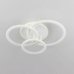 Фото 3 CL238130 Тринити Люстра