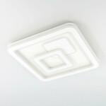 Фото 2 CL739B150E Квест Св-к Люстра с RGB