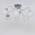 Фото 4 CL147161 Лучиана Св-к Люстра