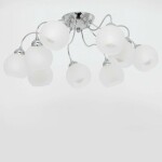 Фото 4 CL147191 Лучиана Св-к Люстра