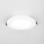 Фото 1 CLD5507N Галс Св-к Встр. LED 7W*4000K