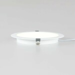 Фото 4 CLD5522N Галс Св-к Встр. LED 22W*4000K
