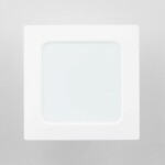 Фото 4 CLD55K07N Галс Квадр. Св-к Встр. LED 7W*4000K