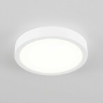 Фото 1 CL5522N Галс Св-к Накл. LED 22W*4000K