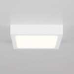 Фото 1 CL55K16N Галс Квадр. Св-к Накл. LED 16W*4000K