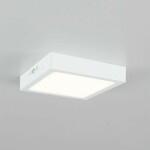 Фото 2 CL55K16N Галс Квадр. Св-к Накл. LED 16W*4000K