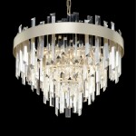 Фото 3 CL301262 Лаура Св-к Люстра