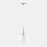 Фото 4 CL102631 Томми Хром Мат. Св-к Подвес