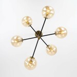 Фото 3 CL146263 Лорен Св-к Люстра