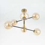 Фото 4 CL146263 Лорен Св-к Люстра