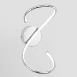 Фото 2 CL229321 Джемини Хром Св-к