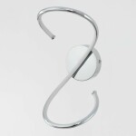 Фото 4 CL229321 Джемини Хром Св-к