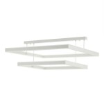 Фото 2 CL719K210 Дуэт Белый Св-к Люстра