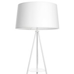 Фото 4 CL806020 Рейнер Белый Торшер