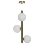 Фото 3 CL205130N Рунд Подвес