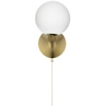 Фото 1 CL205310N Рунд Бра