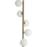 Фото 3 CL205950N Рунд Торшер