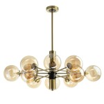 Фото 3 CL204190 Нарда Люстра