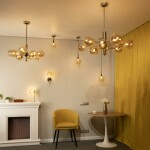 Фото 3 CL204110 Нарда Подвес