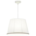 Фото 3 CL402020 Вена Патина+Белый Подвес