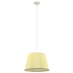 Фото 1 CL402023 Вена Патина+Кремовый Подвес