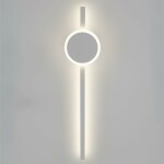 Фото 2 CL203310 Стиг Белый Св-к Бра