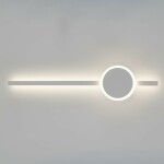 Фото 3 CL203310 Стиг Белый Св-к Бра