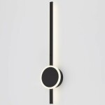 Фото 1 CL203311 Стиг Черный Св-к Бра