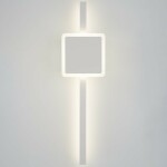 Фото 2 CL203400 Стиг Белый Св-к Бра