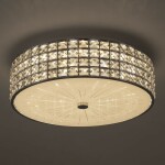 Фото 4 CL32415G1 Портал Хром Св-к Люстра c RGB