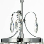 Фото 4 CL335111 Инга Хром Подвес