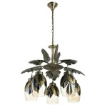 Фото 1 CL420153 Гаруда Люстра