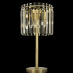 Фото 2 CL306833 Джейн Бронза Св-к Настольный