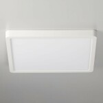 Фото 1 CL738K240V Бейсик Белый Св-к Накл. LED 24W*Мульти
