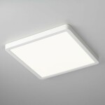 Фото 4 CL738K240V Бейсик Белый Св-к Накл. LED 24W*Мульти