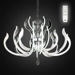 Фото EL337P22 Miranda Люстра