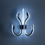 Фото 4 EL337W05 Miranda Бра