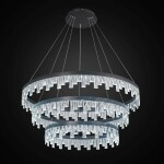 Фото 1 EL320P120.1 Celeste Nero Люстра