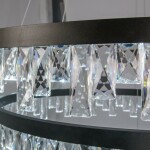 Фото 4 EL320P120.1 Celeste Nero Люстра