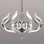 Фото 1 EL339P08 Diva Люстра