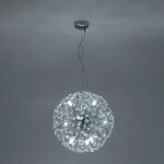 Фото 2 EL322P09.1 Betsy Люстра