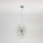 Фото 4 EL322P09.1 Betsy Люстра