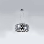 Фото 2 Люстра P0316-03E