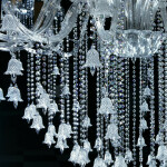 Фото 2 Люстра MD1102709-6B gold