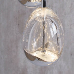 Фото 4 Подвесной светильник MD13003023-5B chrome