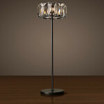 Фото 4 Торшер Harlow Crystal 3