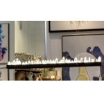 Фото 3 Подвесной светильник Crystal