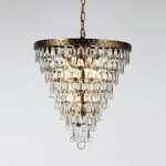 Фото 1 Люстра Clarissa 5