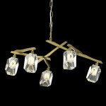 Фото 1 Люстра P68051-5